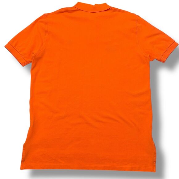 Lot Of 2 Polo Ralph Lauren SS Polo Shirt LG - Picture 4 of 14